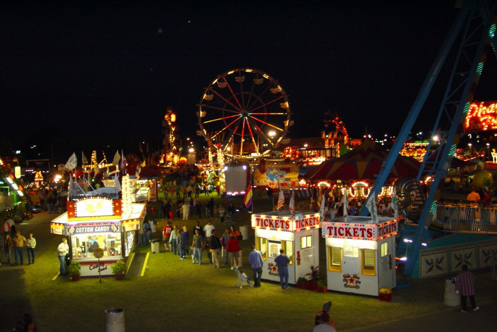 Delta Fair